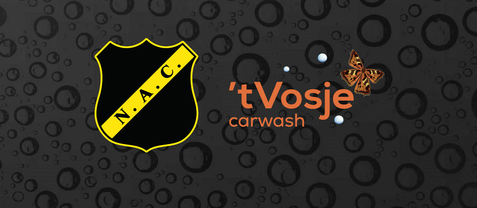 Wedstrijdsponsor x NAC Breda